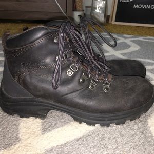 Ozark Trail boots